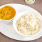 Dal Rice Plate