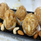 Gond Dry Fruit Ladoo