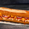 New Smoky Buffalo Chicken Melt