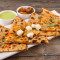 Paneer Paratha Set