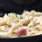 White Sauce Pasta (Fruits)