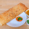 Plain Mysore Rawa Dosa