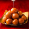 Gulab Jamun Small (2Pc)