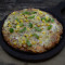 9 Corn Capsicum Pizza