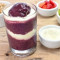 Açaí C/ Creme De Cupuaçu