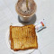 Grill Sandwich Cold Coffee