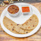 Methi Aloe Vera Lonji And Multigrain Paratha (2)