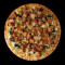 Kadhai Chicken Delight Pizza Medium