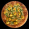 Makhni Paneer Pizza Regular