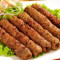 Chicken Seek Kabab 4 Pcs)