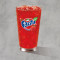 Large Fanta Strawberry