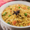 Vegetable Biryani (500 Gms)