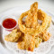 Mixed Vegetable Tempura Appetizer (6Pc)