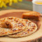 Chini Paratha (1Pc Curd Picke)