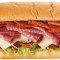 Spicy Italian Footlong Regular Sub