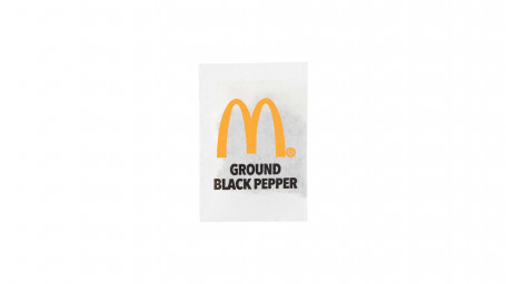 Pepper Packet