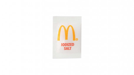 Salt Packet