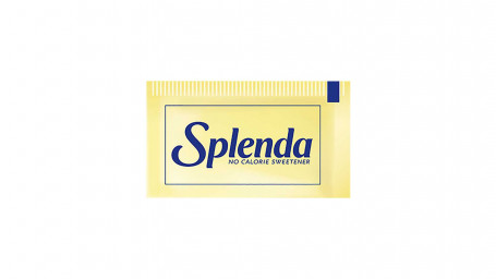 Splenda Packet