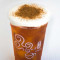 Milk Foam Brown Sugar Black Tea