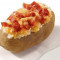 Bacon Cheese Baked Potato