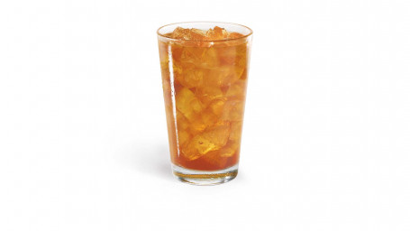 Brewed Unsweetened Iced Tea