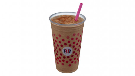 Cappuccino Blast