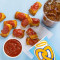 Regular Pepperoni Pretzel Nuggets Bundle