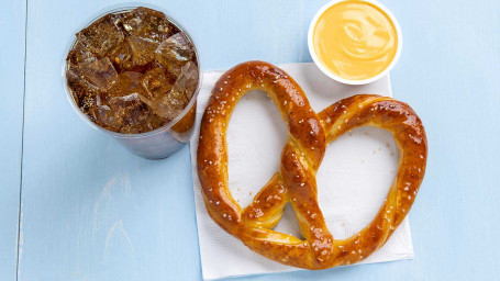 Original Pretzel Bundle