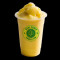 Mango Pineapple Slush