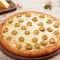 8 Seek Kabab Pizza Non Veg