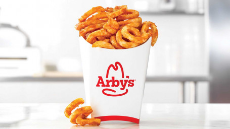 Curly Fries Medium