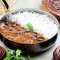 Steam Rice (200 Gms) And Rajma Masala (285 Gms)