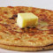 Aloo Parantha (2 Pcs) Curd Aachar Chach 200 Ml