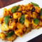 Cheese Paneer Idli Fry