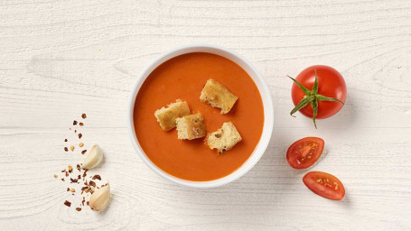 Kids Creamy Tomato Soup