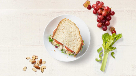 Kids Napa Almond Chicken Sandwich