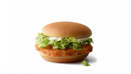 Hot And Spicy Mcchicken