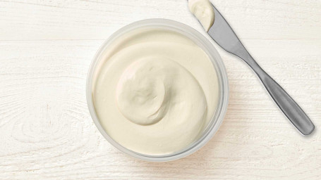 Plain Cream Cheese Spread Tub