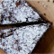 Slim Slice Triple Chocolate Brownie