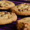 Chocolate Chip Cookie Dough Baking Required