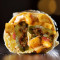 California Vege Burrito V