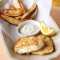 Kids Fish Chips