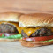 Kids Burger Sliders