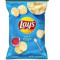 Lay's Sea Salt And Vinegar Regular