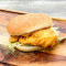 Southern Fried Chicken Fillet Burger