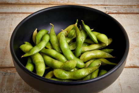 Snack De Edamame