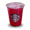 Teavana Reg; Hibiscus Tea Lemonade