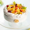 Fresh Fruit Gateux