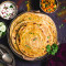 Lache Butter Paratha