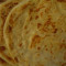 2 Meetha Parantha (Sugar) Raita Sweet